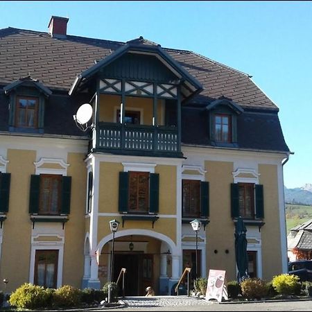 Gasthof Bad Edling Trofaiach Ngoại thất bức ảnh