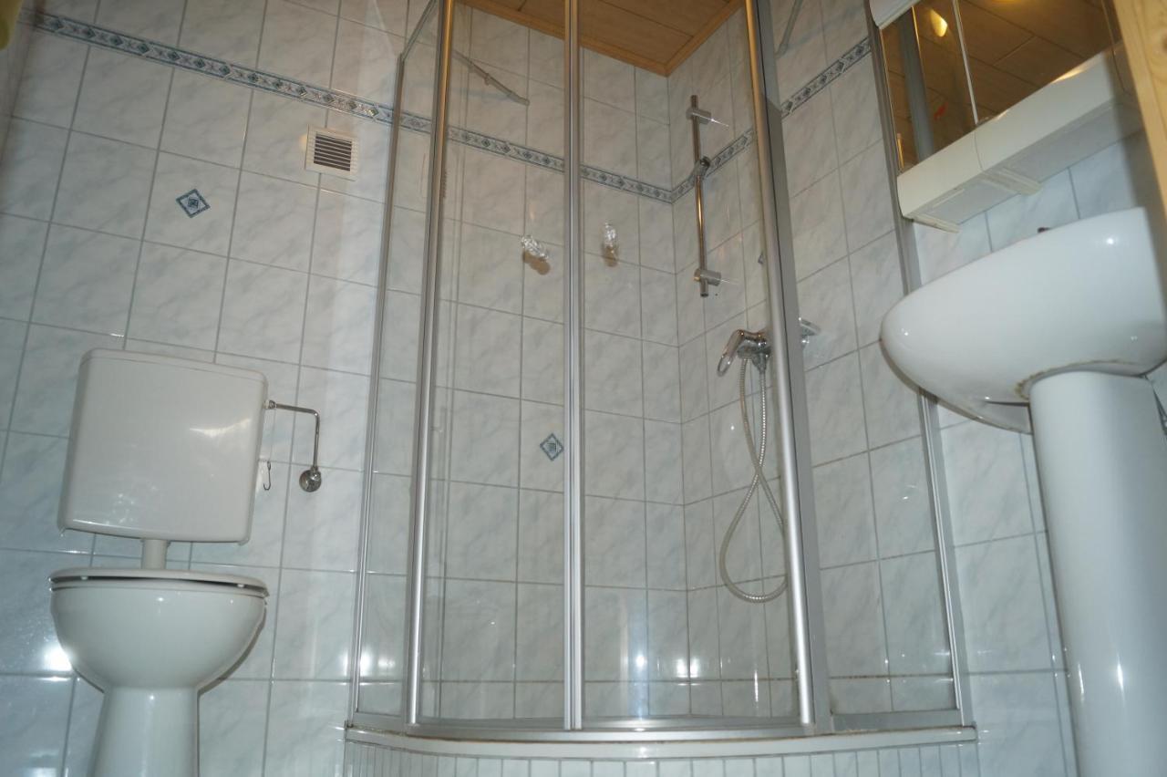 Gasthof Bad Edling Trofaiach Ngoại thất bức ảnh