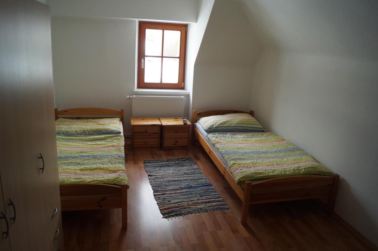 Gasthof Bad Edling Trofaiach Ngoại thất bức ảnh