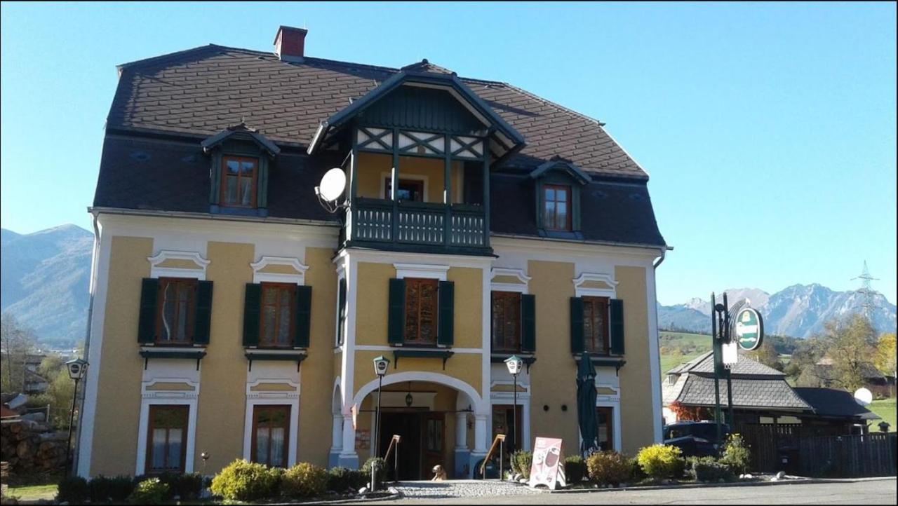 Gasthof Bad Edling Trofaiach Ngoại thất bức ảnh